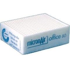 Micronair Feinstaubfilter office 80
