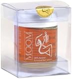 MOOM&reg; Organic Hair Removal with Tea Tree Refill Jar 12 oz (Classic)
