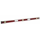 M-D Building Products 63388 48-Inch Carpentry and Construction Aluminum Level