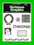 Christmas Graphics: Hundreds of Copyright-Free   Illustrations- All Ready to Use! (Clip-art)