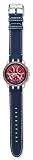 SWatchMen's YRS418 Mental Fame Watch