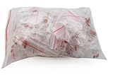 セラミックコンデンサ Ceramic Disc Capacitors 50V　材質Y5P 　実験・DIY 　100pcs (標記301　300PF　±10%　)