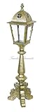 Dome Lantern with Stand, Home Decor, Christmas, 2pcs