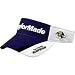 Taylormade Baltimore Ravens Visor Size: One Size