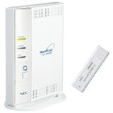 AtermWR4500N USBスティックセット PA-WR4500N/NU