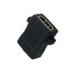 PLANEX HDMI�����p�A�_�v�^ (�t���b�g�^�C�v) PL-HDMI-FFF