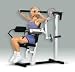 Introducing the Yukon Fitness CDM-197 Competitor Delt Machine Professional Home Exercise Machine - White - , featured in our Strength Training department. This product generally ships within 2 business day(s) from Cleveland, Ohio, and weighs 7 pound(s). Shape and tone your upper body to its full potential. Each of the arms is mounted in a pair of machined bushings to move smoothly. The Yukon Fitness Upper Body Exercise Machine provides the finest Delt workout available.