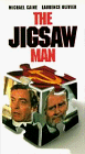 Jigsaw Man