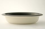 Nigella Lawson Living Kitchen Small Pie Dish Oval Cream
