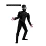 Black-Suited Muscle-Chest Spider-Man 3 Child
