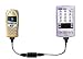 Electronics : Sanyo 5000/6000 to Sony Clie N/S Wireless Internet Cable
