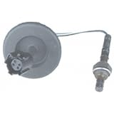 Bosch 13149 Oxygen Sensor, OE Type Fitment by Bosch