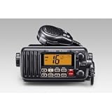 Icom M412 VHF Radio
