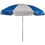Outdoor Umbrella 6.5' Vinyl