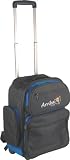Arriba Cases LS-520 Wheeled Backpack