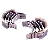 Beck Arnley  014-0541  Main Bearing Standard by Beck Arnley