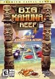 Big Kahuna Reef: A Wave of Underwater Puzzle Action