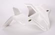 Maier Mfg Front Fender - White , Color: White 177901