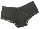 Outlooks Intimates Lace Cheeky Panties