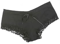 Outlooks Intimates Lace Cheeky Panties