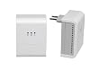 Netgear XETB1001 Pack de 2 adaptateurs CPL Ethernet Powerline 85 Mbit/s Homeplug 1.0