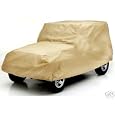 Champion Jeep Cj 7 Jeep Wranger Cover Triple Laminated Rugged and Waterproof.