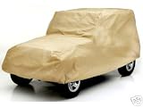 Champion Jeep 2007 Wranger 2dr Cover Triple Laminated