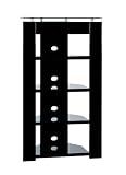 Planet 3 Audio Five Shelf Unit 95127