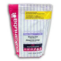 Eukanuba Puppy Weaning Diet Formula Dog Food- net wt. 6.5 lbs.