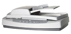 HP ScanJet 5590 Digital FlatBed Scanner