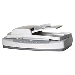 HP Scanjet 5590 Digital Flatbed Scanner (L1910A#B1H)