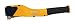 Bostitch PC2K Power Slam Hammer Tacker 1/4-Inch to 3/8-Inch Manual Construction Stapler