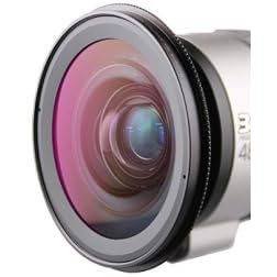 RAYNOX MX-3000 0.3X Fisheye Lens for CANON GL1 GL2 GL3