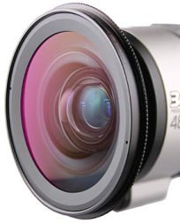 RAYNOX MX-3000 0.3X FISHEYE LENS FOR CANON GL1 GL2 GL3