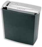 5 Star 850 Shredder 12L - UK Version