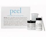 philosophy oxygen peel kit