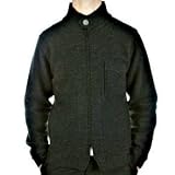 Massimo Osti long sleeve knitted jacket
