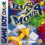 Eigenschaften Acclaim  / Bust-A-Move 4
