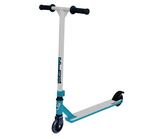 Zinc Viper X Scooter