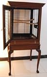 The Bentley Bird Cage