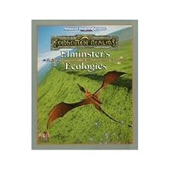 Elminster's Ecologies
