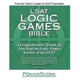 The PowerScore LSAT Logic Games Bible