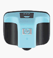 HP 02 Light Cyan Ink Cartridge - SN-10585