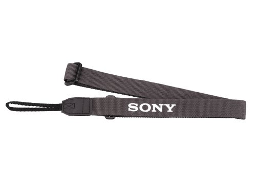 Sony BLTHSB Shoulder Belt for most Sony Camcorders