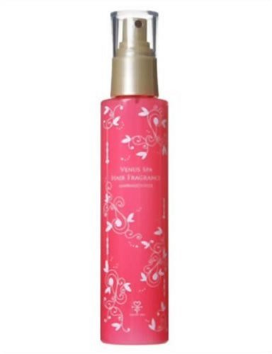 ヴィーナススパ ヘアフレグランス ローズ&ホワイトフラワー 150ml