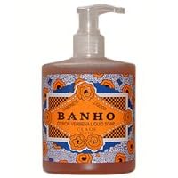 Claus Porto Liquid Soap   Favorito   13.5 oz