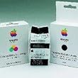 Apple  Black Ink Cartridge For Apple Color Printer