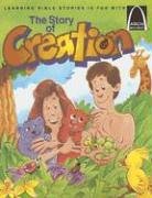 The Story of Creation (Arch Books)