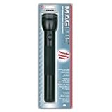 MAGLITE マグライト D.CELL 3 S3D016