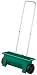 BREMA 140940 Garten-Streuwagen grün 12ltr., mit Streutabelle
